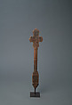 Cross, Wood, Ethiopian (Ethiopia)